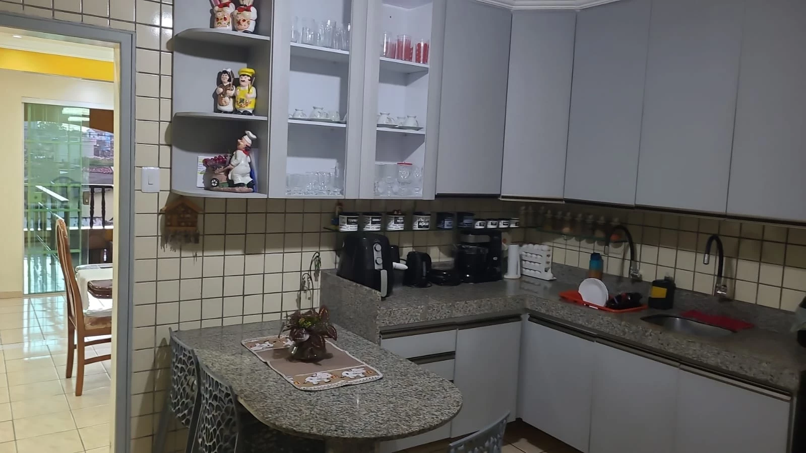 Imagem Casa com 15 Quartos à Venda ou Locação, 380 m² em Bairro Novo do Carmelo - Camaragibe