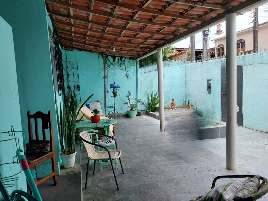 Imagem Casa com 4 Quartos à Venda, 162 m² em Águas Claras - Salvador