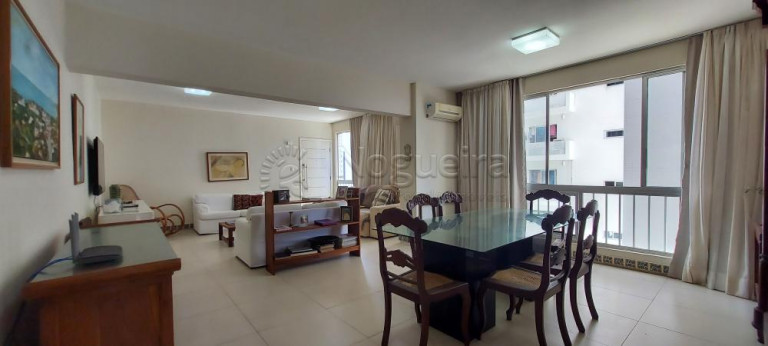 Imagem Apartamento com 4 Quartos à Venda, 160 m² em Boa Viagem - Recife