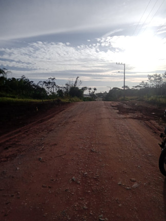 Imagem Terreno à Venda, 286 m² em ITACOLOMI  - Balneário Piçarras