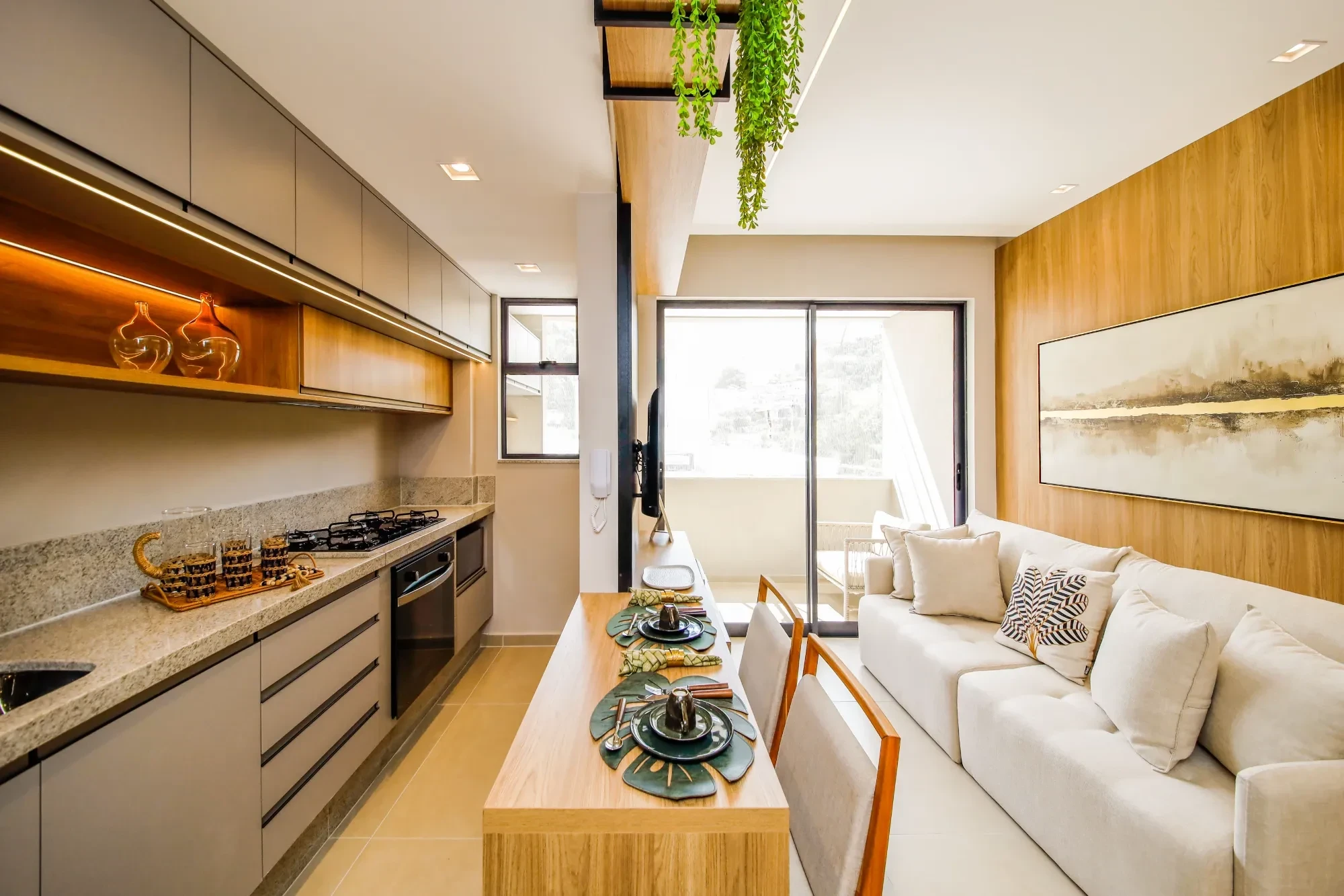 Imagem Apartamento com 2 Quartos à Venda, 62 m² em São Mateus - Juiz de Fora