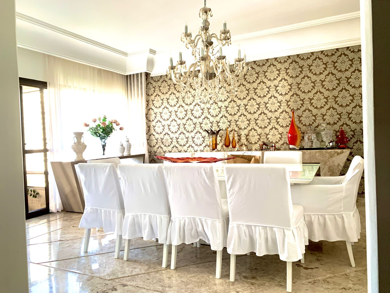 Foto do imóvel: Apartamento com 4 Quartos à Venda, 389 m² em Barreiras - Salvador