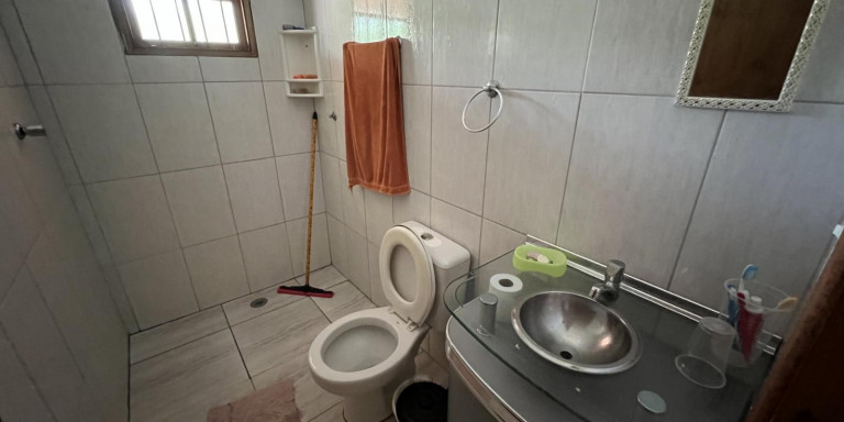 Imagem Chácara com 1 Quarto à Venda, 870 m² em Centro - Santa Isabel