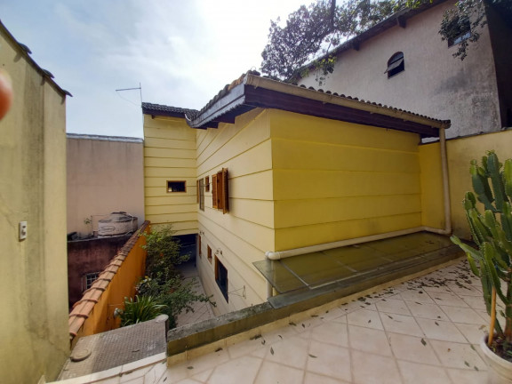 Imagem Sobrado com 2 Quartos à Venda, 220 m² em Conceição - Diadema