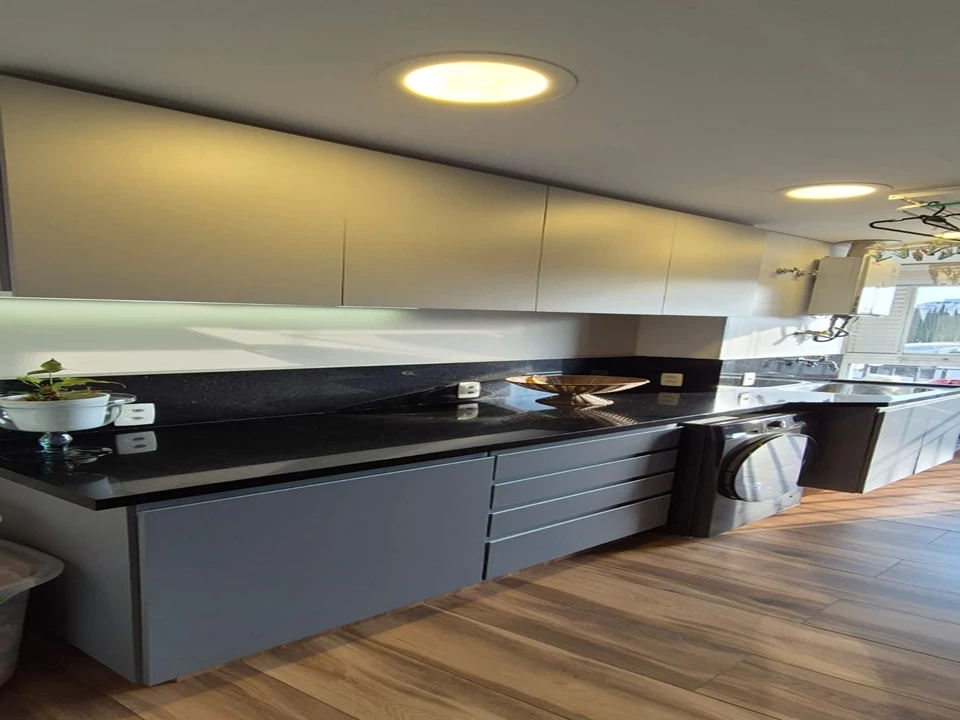 Imagem Apartamento com 3 Quartos à Venda, 140 m² em Anhangabaú - Jundiaí