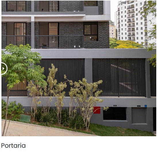 Imagem Apartamento com 1 Quarto à Venda, 27 m² em Perdizes - São Paulo