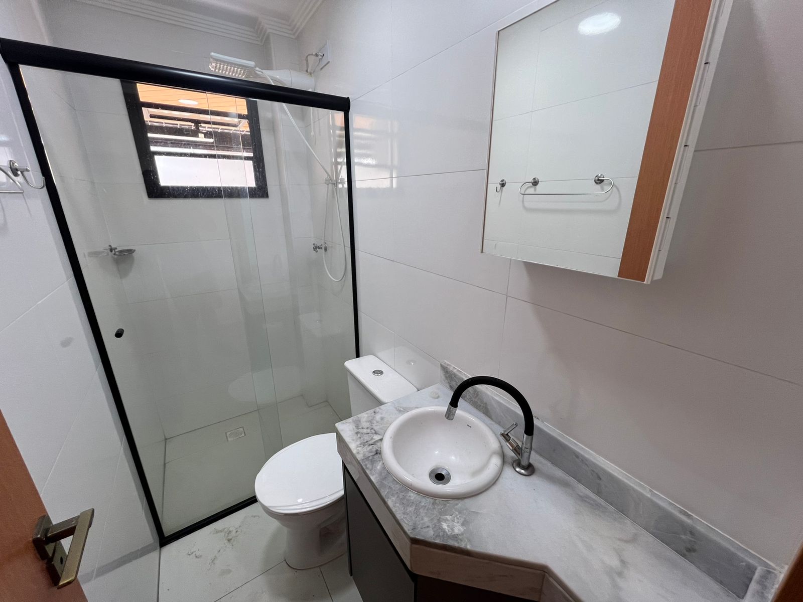 Imagem Apartamento com 2 Quartos à Venda, 74 m² em Boqueirão - Praia Grande