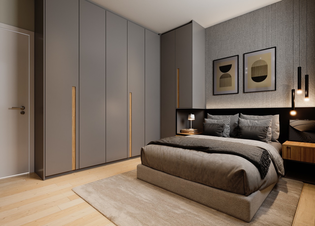 Imagem Apartamento com 1 Quarto à Venda, 34 m² em Andaraí - Rio de Janeiro