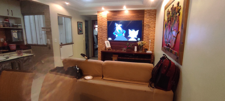 Imagem Apartamento com 2 Quartos à Venda, 55 m² em Guará II - Brasília