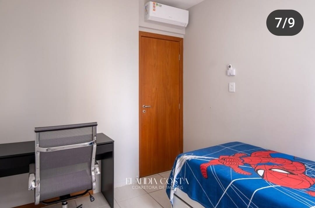 Imagem Apartamento com 2 Quartos à Venda, 86 m²em Imbuí - Salvador