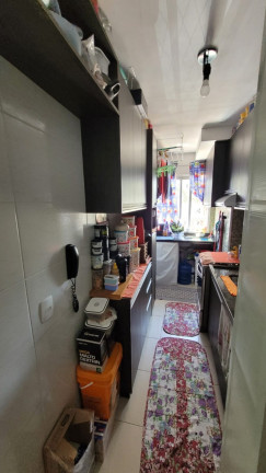 Imagem Apartamento com 2 Quartos à Venda, 49 m² em Empresarial Colina - Cajamar