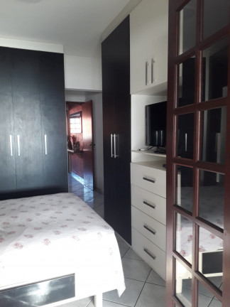 Imagem Sobrado com 2 Quartos à Venda, 180 m² em Cidade Nova - Jundiaí