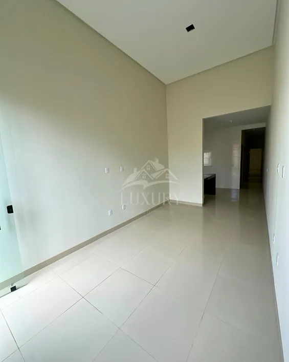 Imagem Casa com 3 Quartos à Venda, 92 m²em Jardim Nova Goiânia - Senador Canedo