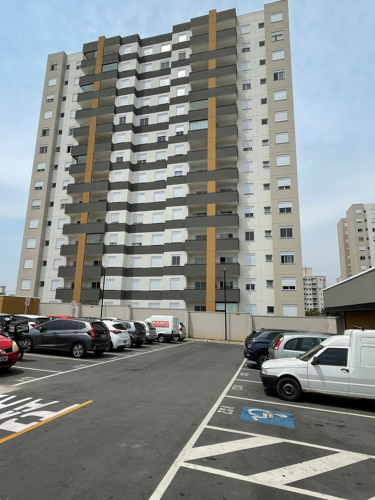 Apartamento com 3 Quartos à Venda, 78 m² em Engordadouro - Jundiaí