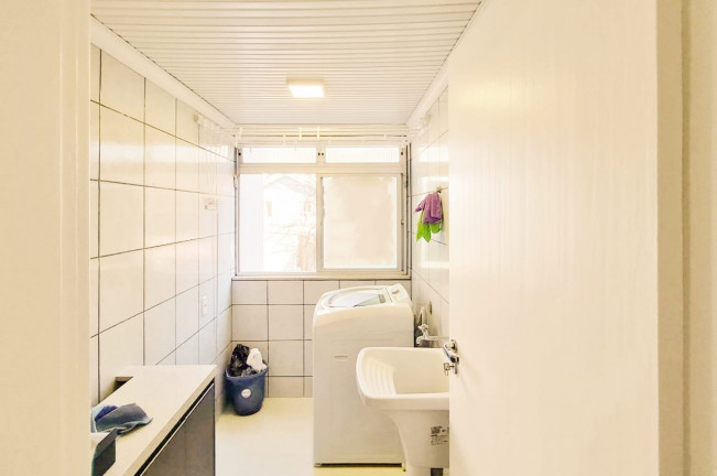 Imagem Apartamento com 2 Quartos à Venda, 63 m² em Pantanal - Florianópolis