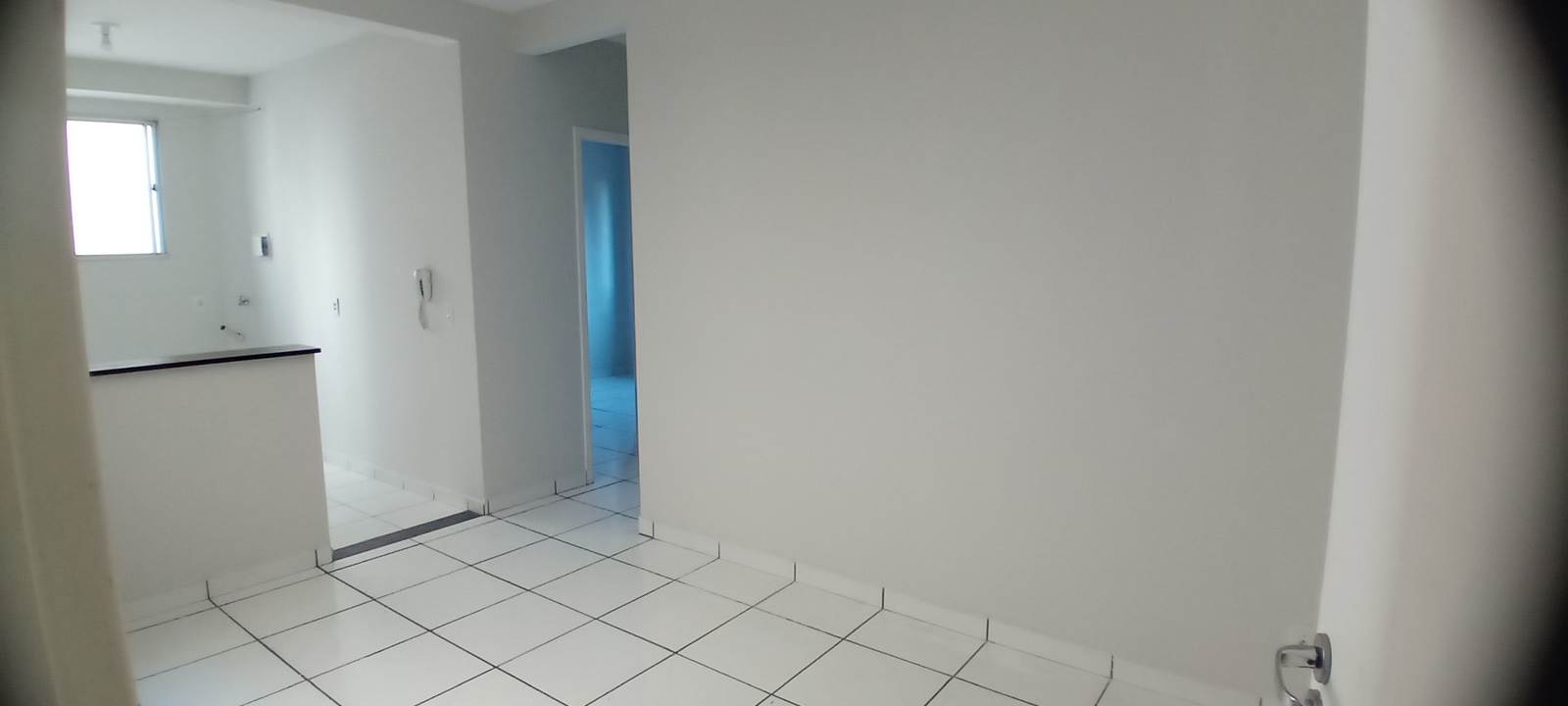 Apartamento com 2 Quartos à Venda, 44 m²em Parque Aeroporto - Taubaté