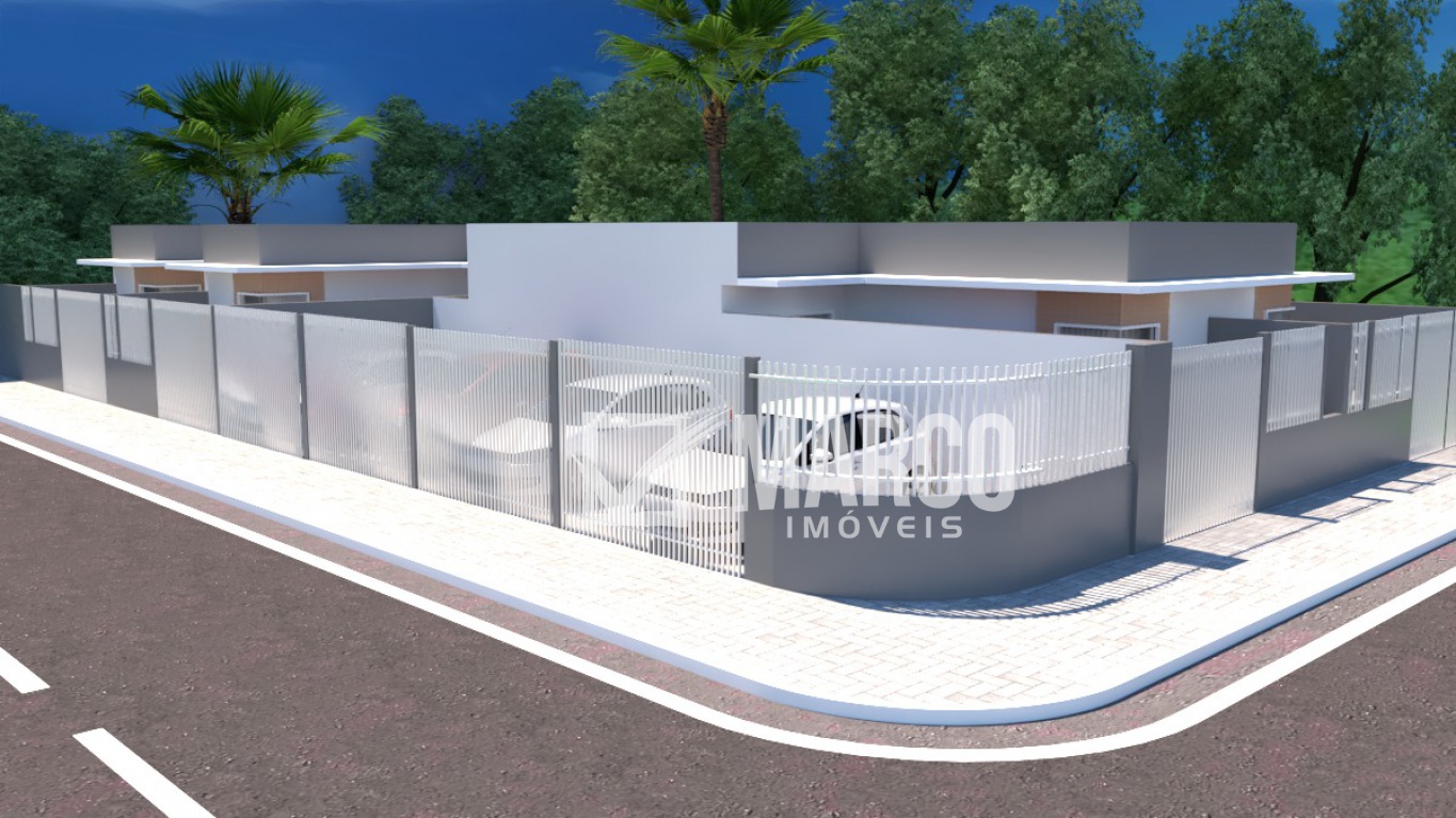 Imagem Imóvel com 2 Quartos à Venda, 42 m²em Praia Armação - Penha