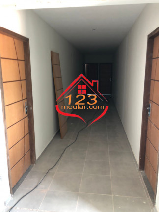 Imagem Apartamento com 2 Quartos à Venda, 42 m² em Centro - Ananindeua