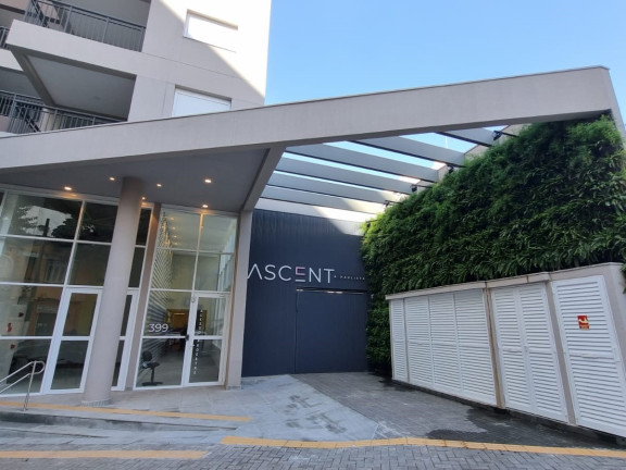 Imagem Apartamento com 2 Quartos à Venda, 66 m² em Bela Vista - São Paulo