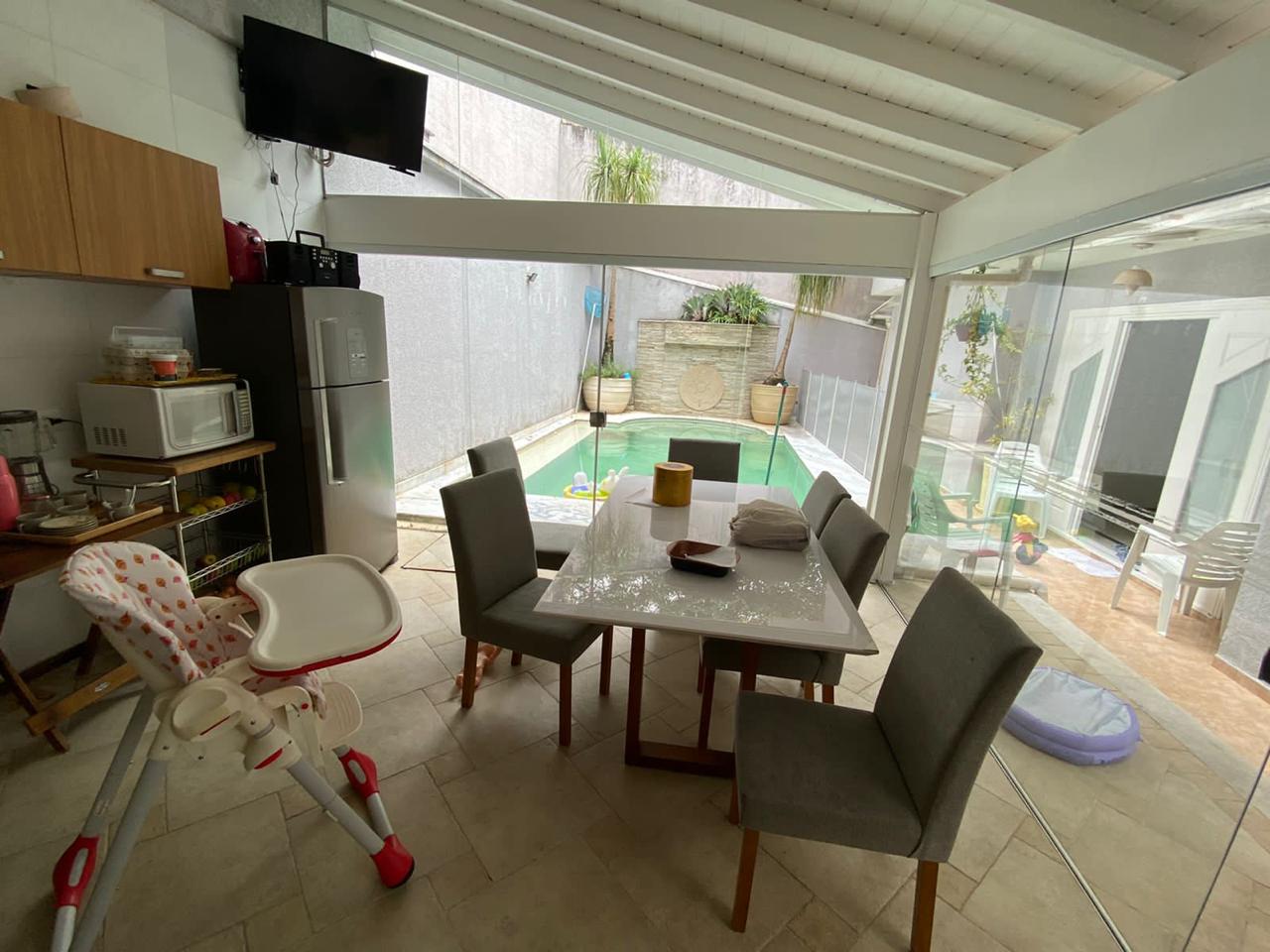 Imagem Casa de Condomínio com 5 Quartos à Venda, 650 m²em Arujá 5 - Arujá