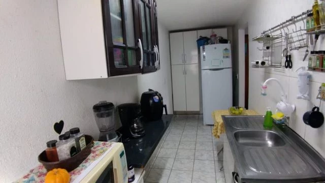 Imagem Apartamento com 2 Quartos à Venda, 52 m² em Jardim Umarizal - São Paulo Imagem Apartamento com 2 Quartos à Venda, 52 m² em Jardim Umarizal - São Paulo