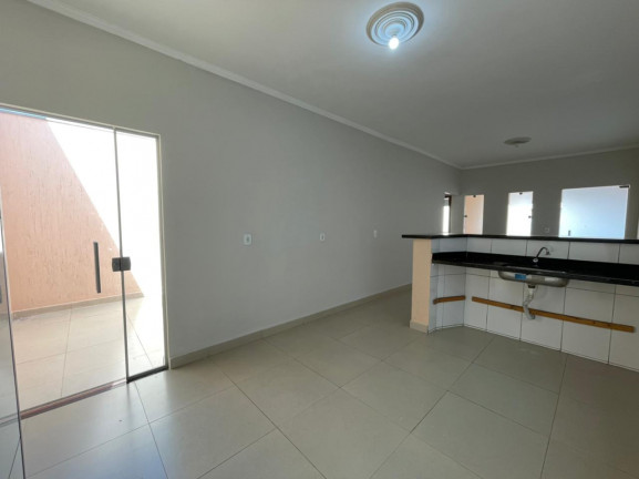 Imagem Casa com 3 Quartos à Venda, 144 m² em Jardim Alvorada - Alfenas