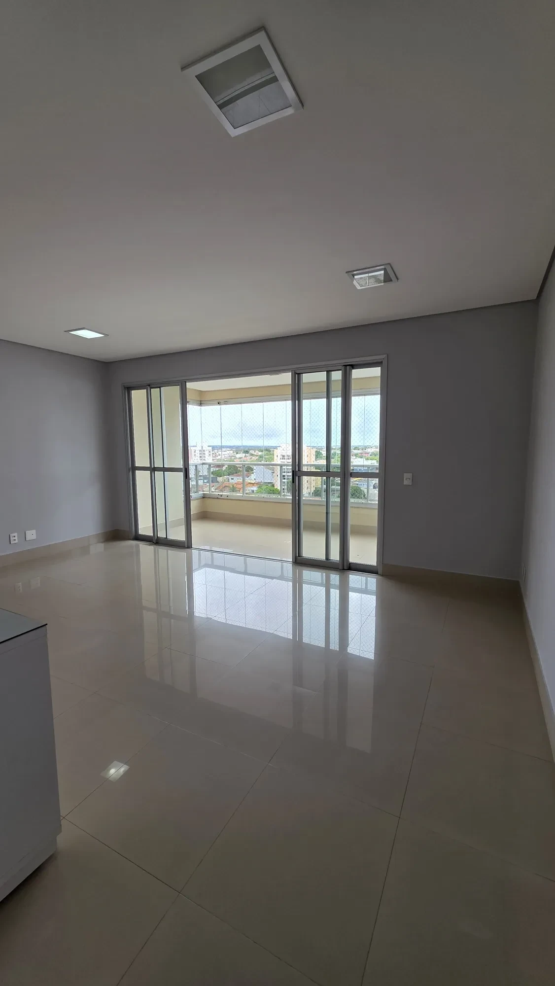 Imagem Apartamento com 3 Quartos à Venda, 156 m² em Jardim das Américas - Cuiabá