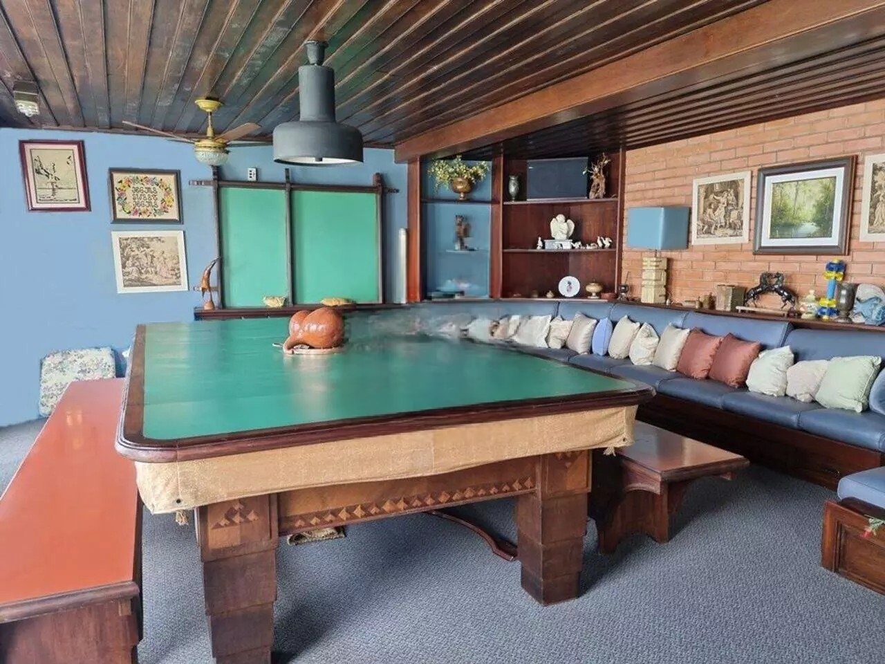 Imagem Cobertura com 5 Quartos à Venda, 307 m²em Ingá - Niterói