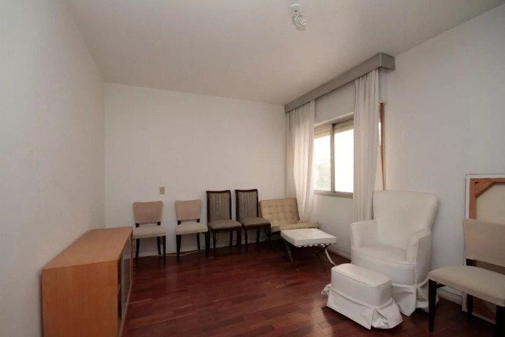 Imagem Apartamento com 4 Quartos à Venda, 272 m²em Higienópolis - São Paulo