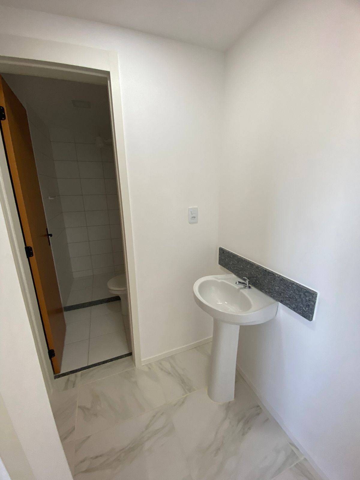 Imagem Apartamento com 2 Quartos à Venda, 50 m² em Ataíde - Vila Velha