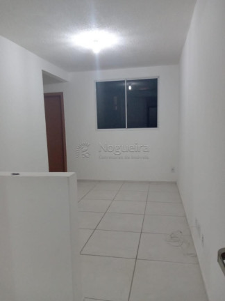 Imagem Apartamento com 2 Quartos à Venda, 41 m² em Engenho Velho - Jaboatão dos Guararapes