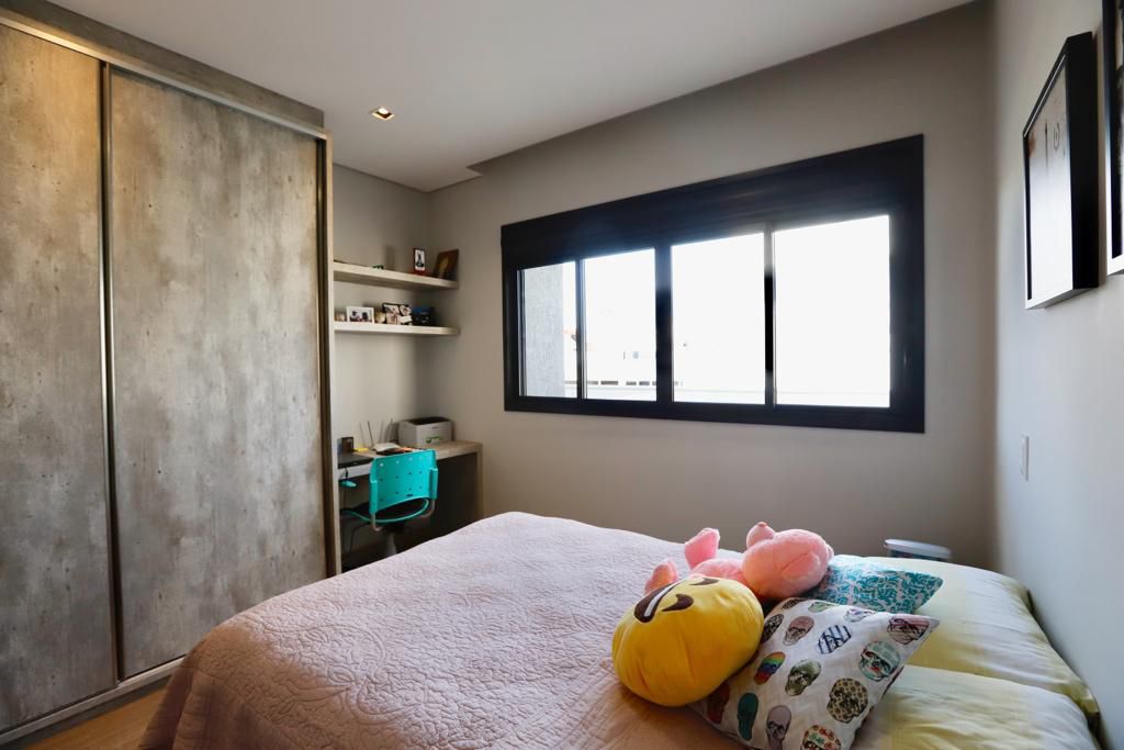 Imagem Casa de Condomínio com 3 Quartos à Venda, 238 m²em KLP - Foz do Iguaçu