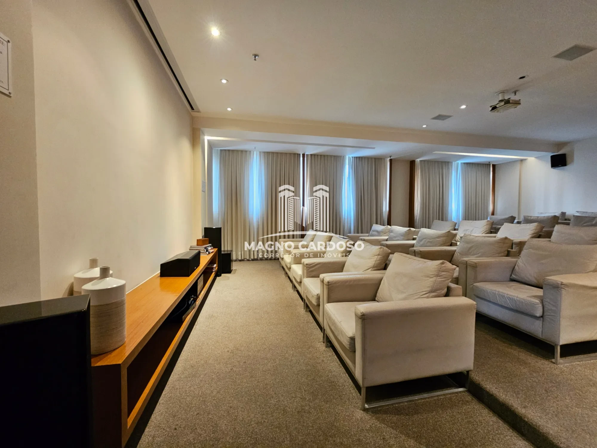 Foto do imóvel: Apartamento com 3 Quartos à Venda, 70 m² em Centro - Campos dos Goytacazes