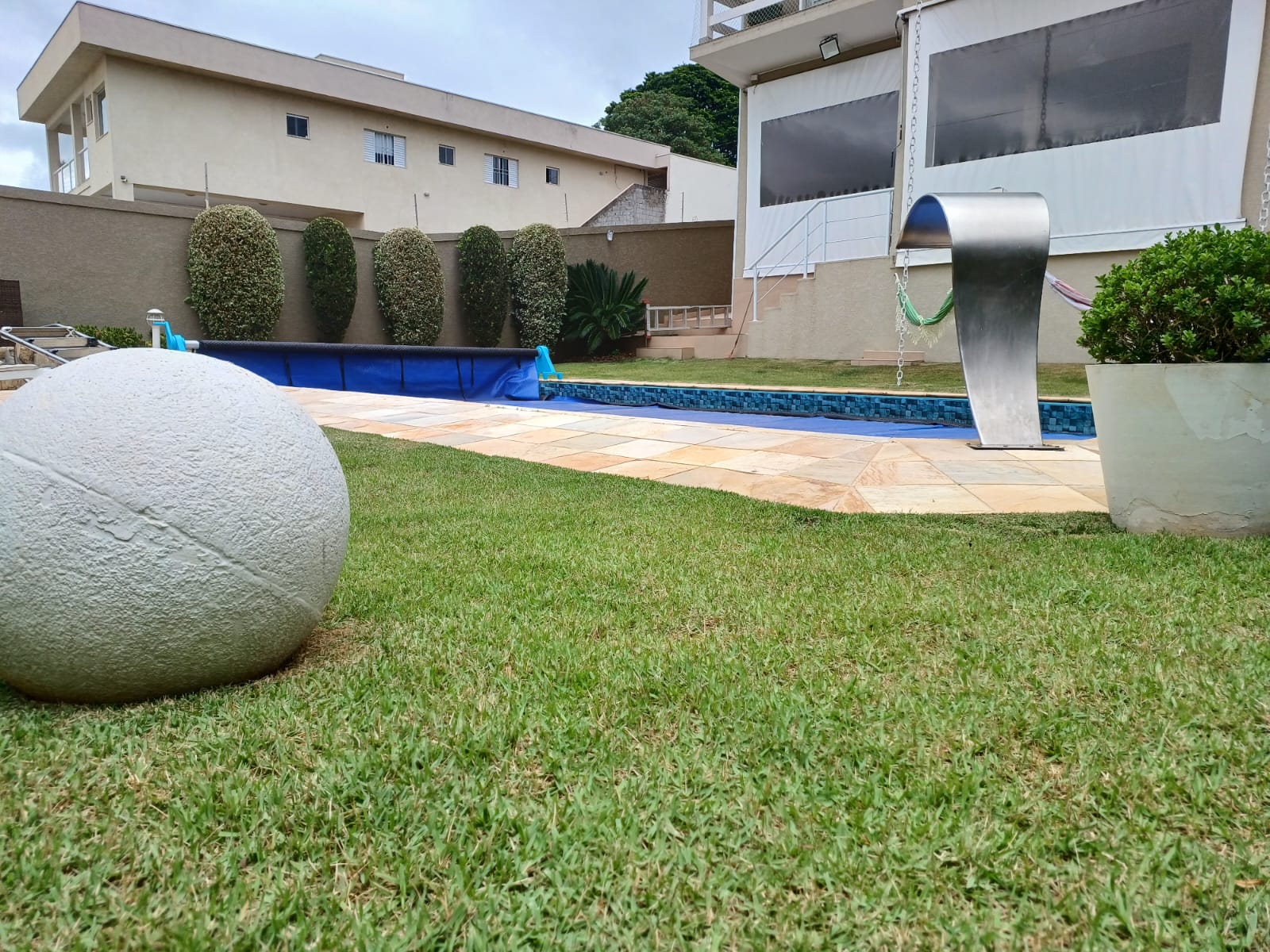 Imagem Casa com 3 Quartos à Venda, 330 m² em Jardim Paulista - Atibaia