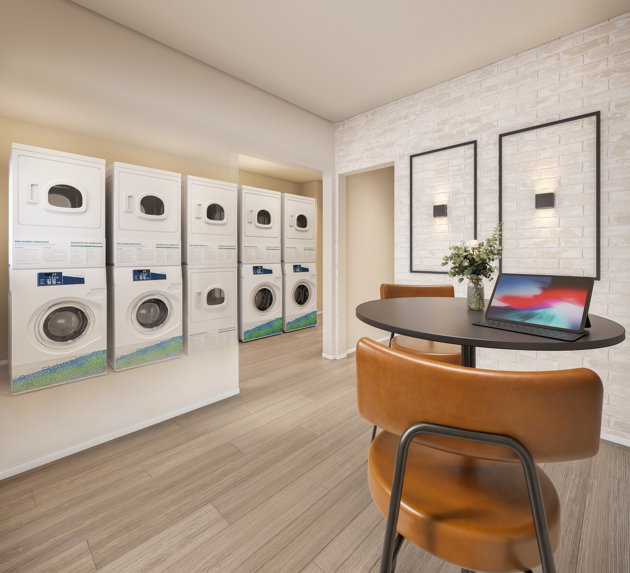 Imagem Apartamento com 2 Quartos à Venda, 32 m²em Brás - São Paulo