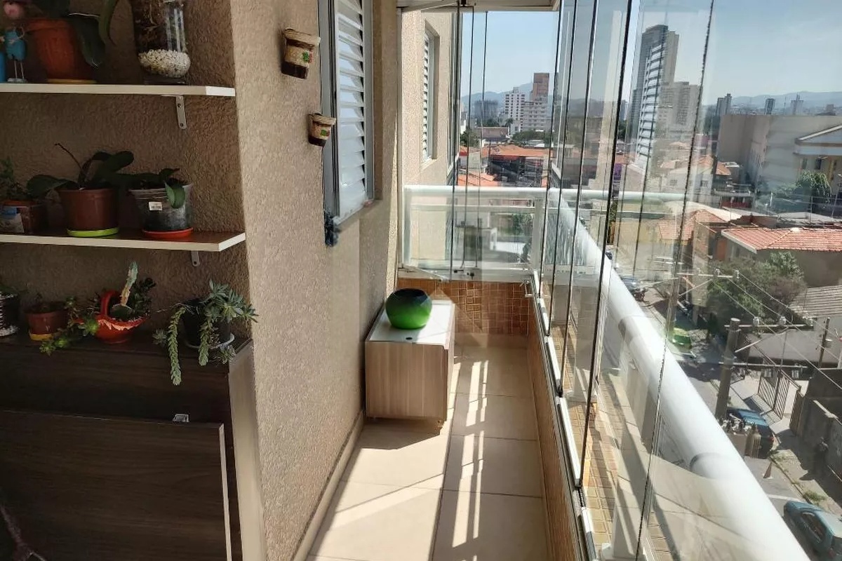 Foto do imóvel: Apartamento com 3 Quartos à Venda, 75 m² em Centro - Osasco