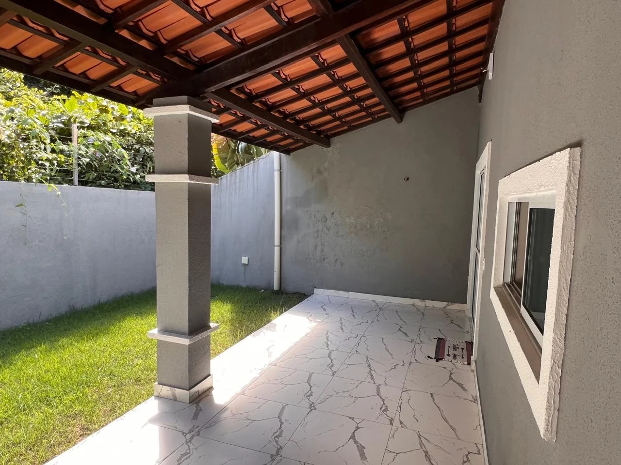 Imagem Casa de Condomínio com 3 Quartos à Venda, 126 m² em Lagoinha - Eusébio