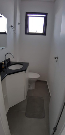 Imagem Apartamento com 2 Quartos à Venda,  em Itagua - UBATUBA