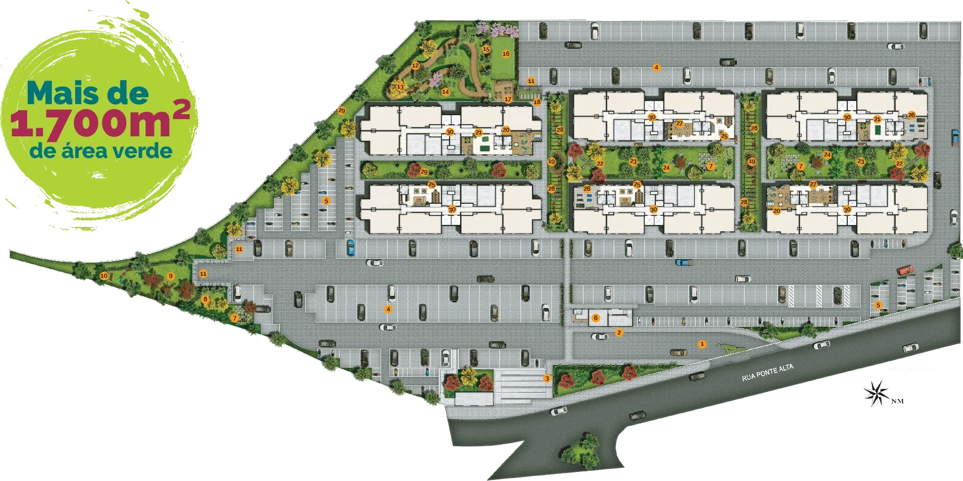 Imagem Apartamento com 2 Quartos à Venda, 42 m² em Rio Grande - São Bernardo do Campo