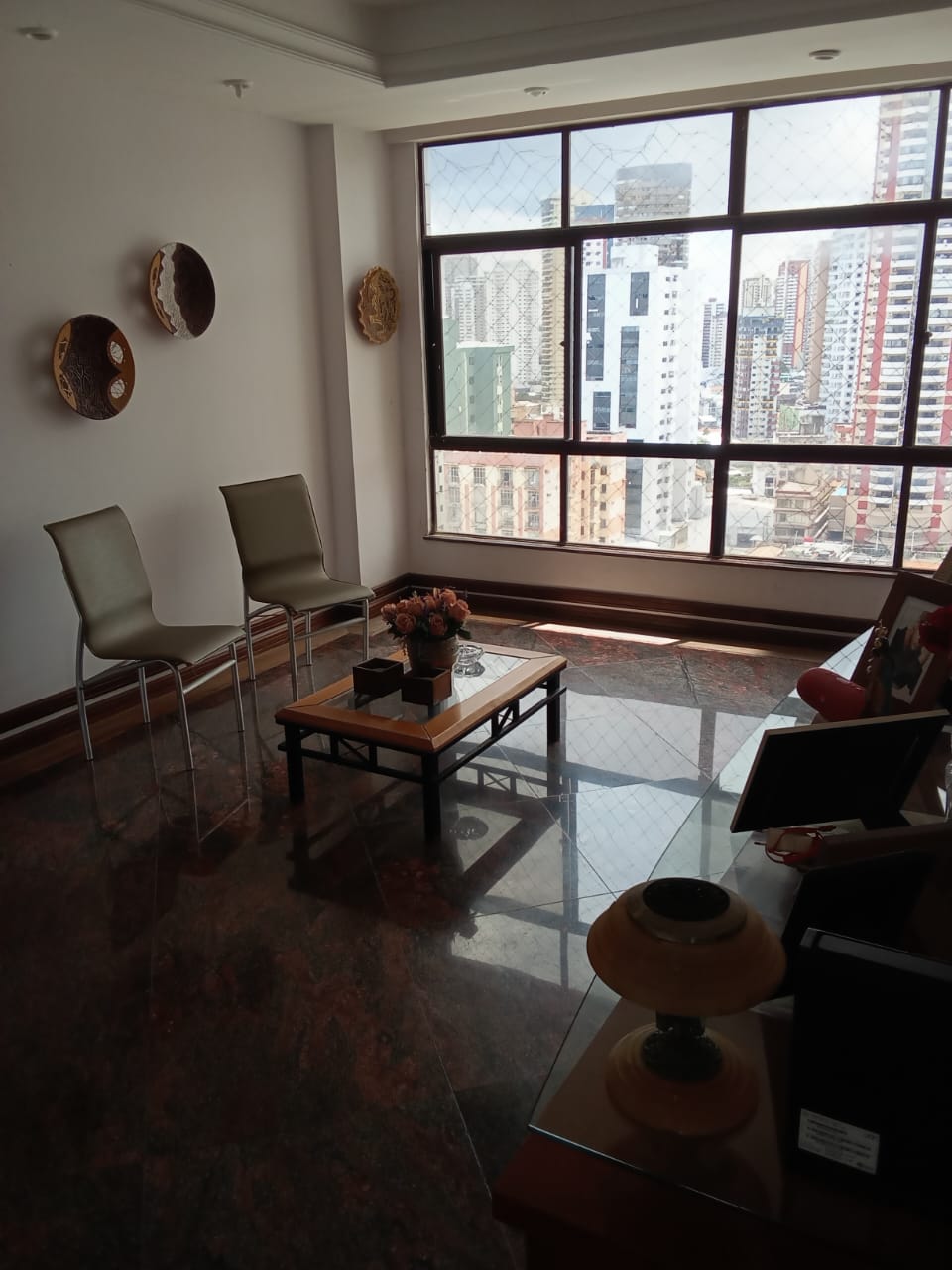 Imagem Apartamento com 4 Quartos à Venda, 253 m² em Umarizal - Belém