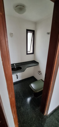 Imagem Apartamento com 3 Quartos à Venda, 140 m² em Vila Andrade - São Paulo