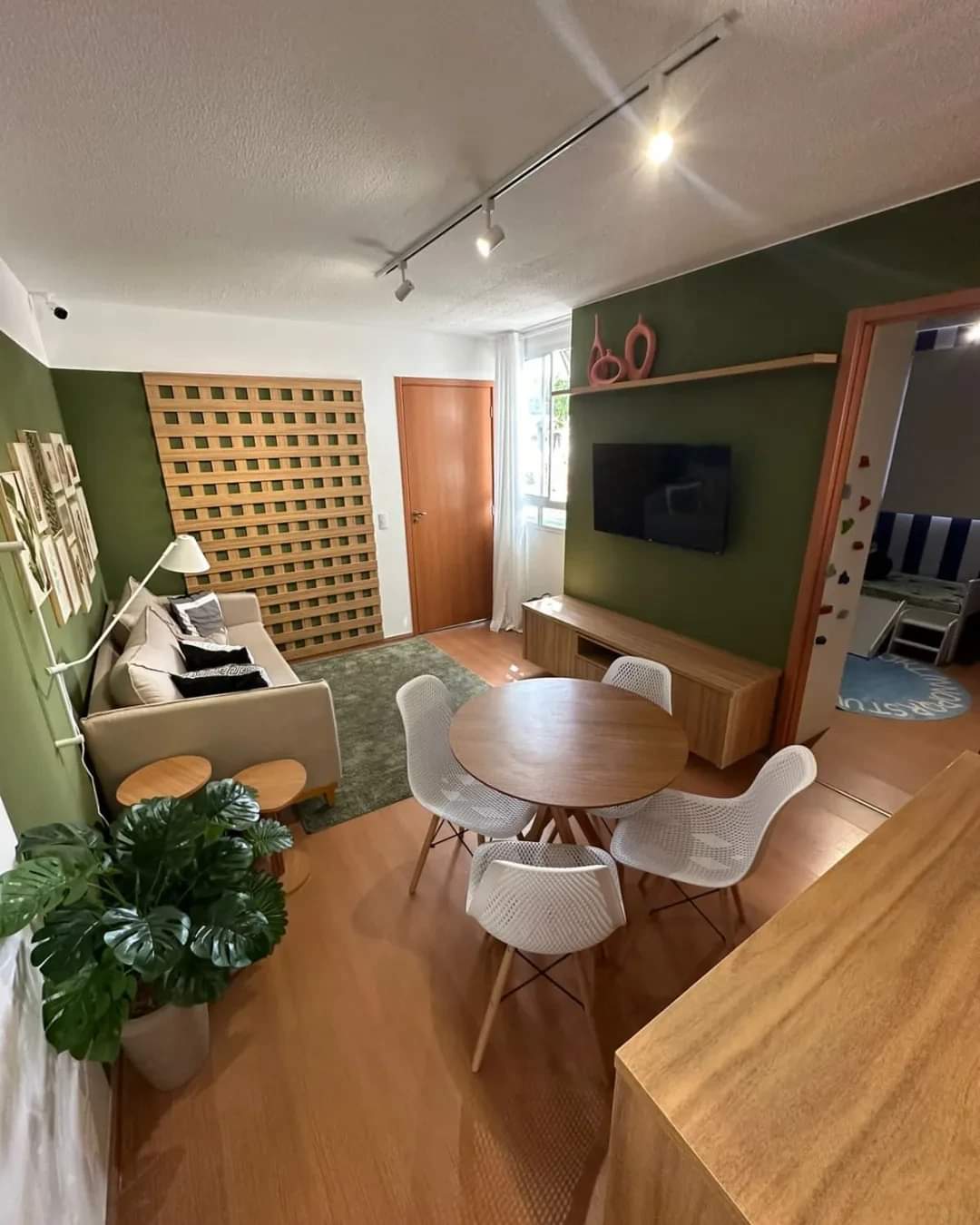 Imagem Apartamento com 2 Quartos à Venda, 44 m² em Paciência - Rio de Janeiro