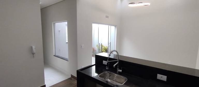 Imagem Casa com 3 Quartos à Venda, 133 m² em Parque Residencial Jaguari - Americana