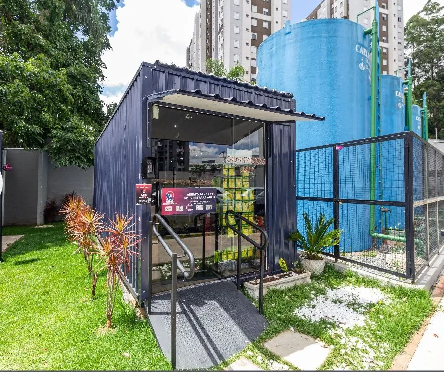 Imagem Apartamento com 2 Quartos à Venda, 42 m² em Cidade Líder - São Paulo