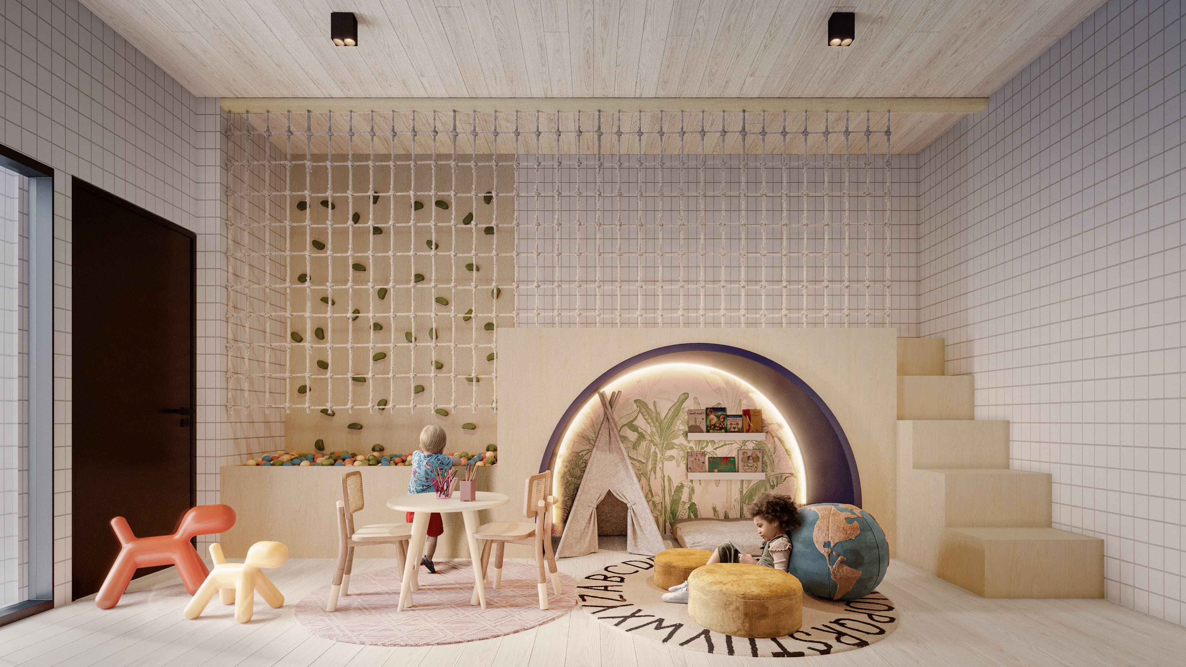 Imagem Apartamento com 2 Quartos à Venda, 97 m²em Canto do Forte - Praia Grande