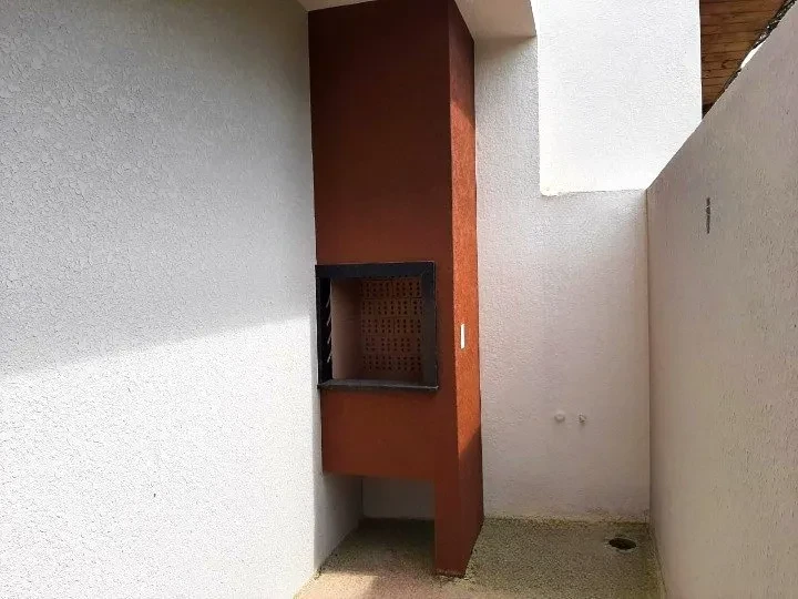 Imagem Casa de Condomínio com 3 Quartos à Venda, 168 m² em Campo Comprido - Curitiba
