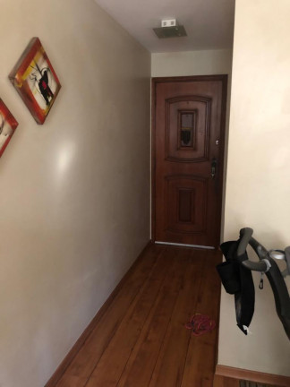 Imagem Apartamento com 3 Quartos à Venda, 107 m² em Icaraí - Niterói