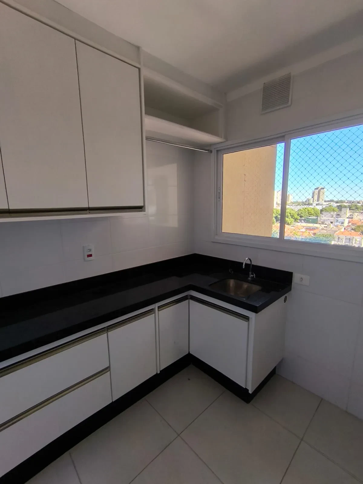 Imagem Apartamento com 2 Quartos para Alugar, 90 m² em São Joaquim - Araçatuba