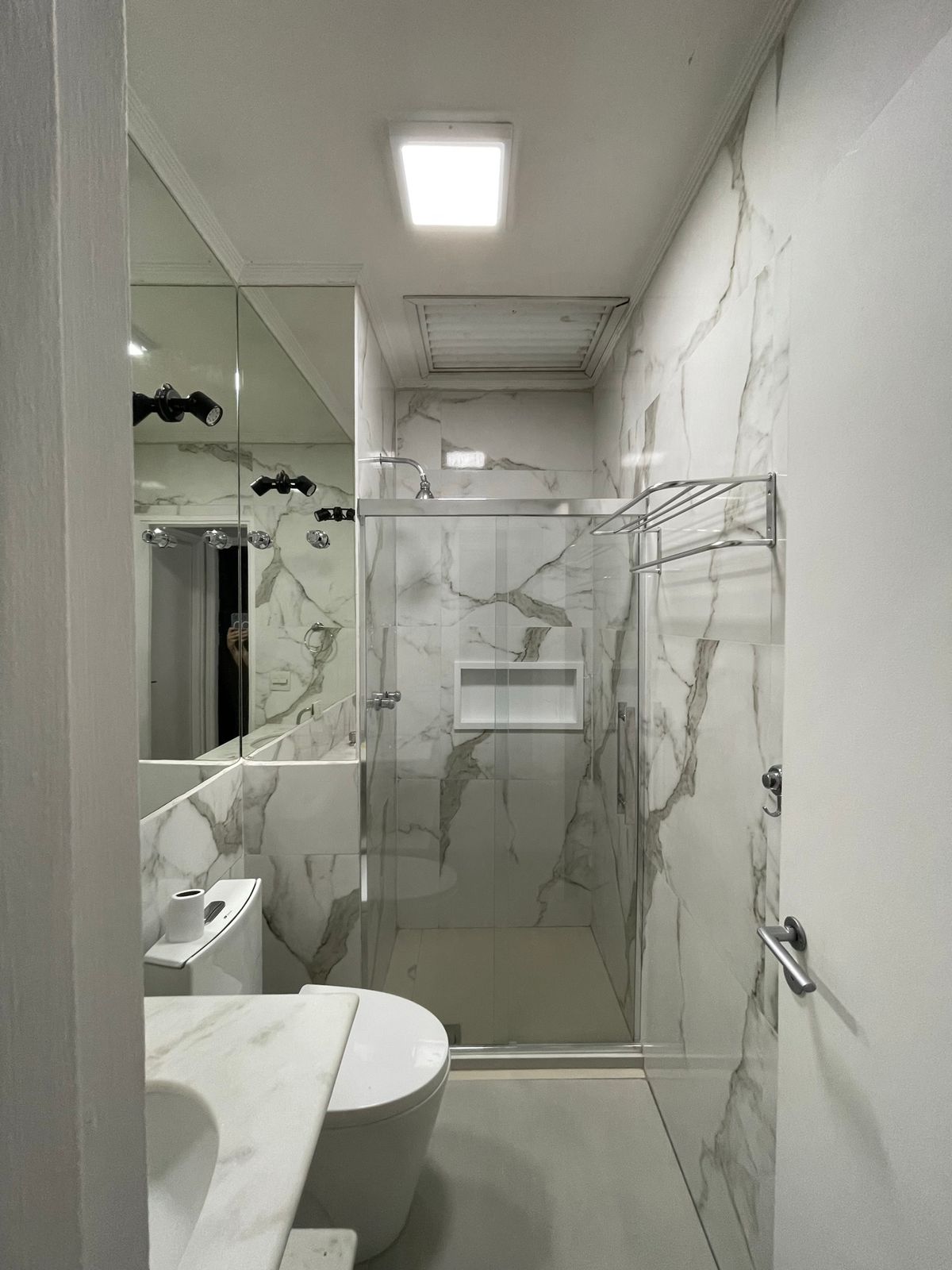 Imagem Casa de Condomínio com 3 Quartos para Alugar, 155 m²em Tamboré - Santana de Parnaíba