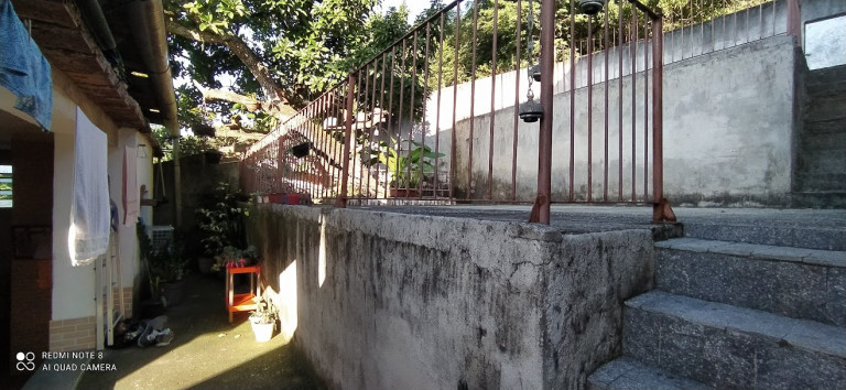 Imagem Casa com 3 Quartos à Venda, 110 m² em Inhoaíba - Rio de Janeiro